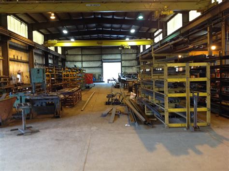 aluminum fabrication richmond va|steel fabricators in virginia.